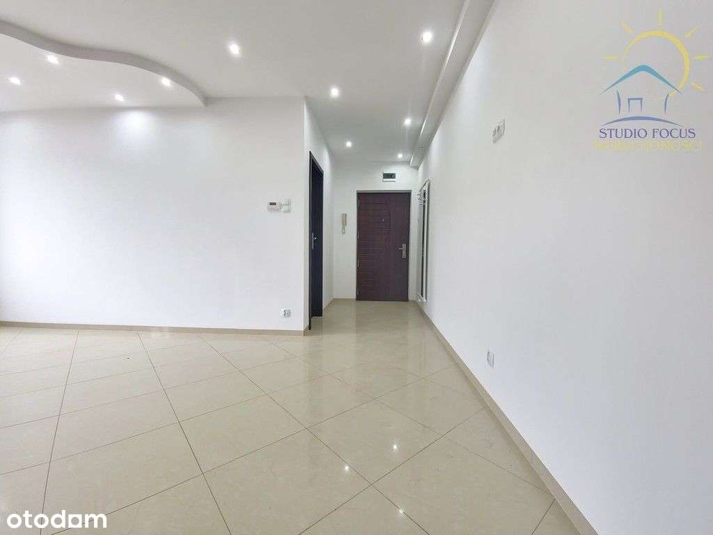 Mieszkanie 44 m2* dwa pokoje*Centrum-15