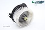 Motor chaufagem Toyota Yaris|11-14 - 1