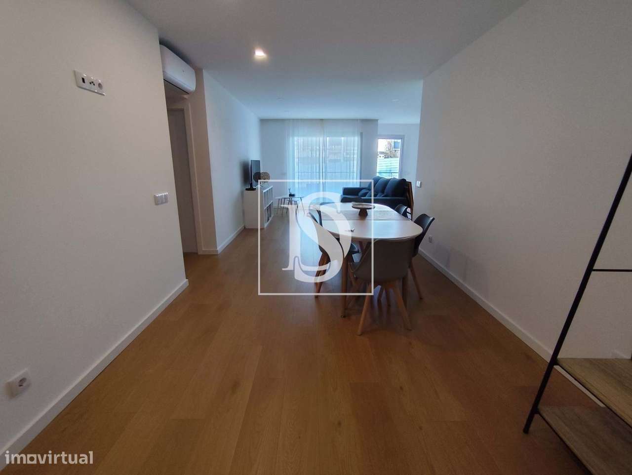 T2 em Buarcos | Primeira Linha de Praia | Condomínio Fechado-5