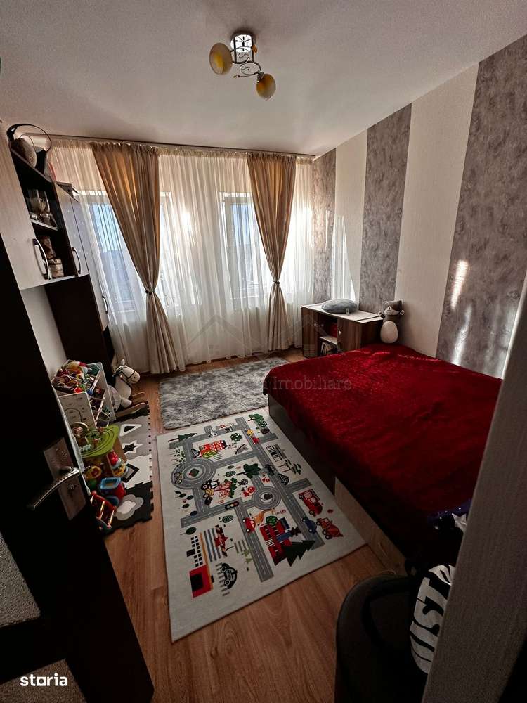 Apartament 2 camere Capat Cug - Imagine principală: 2/6