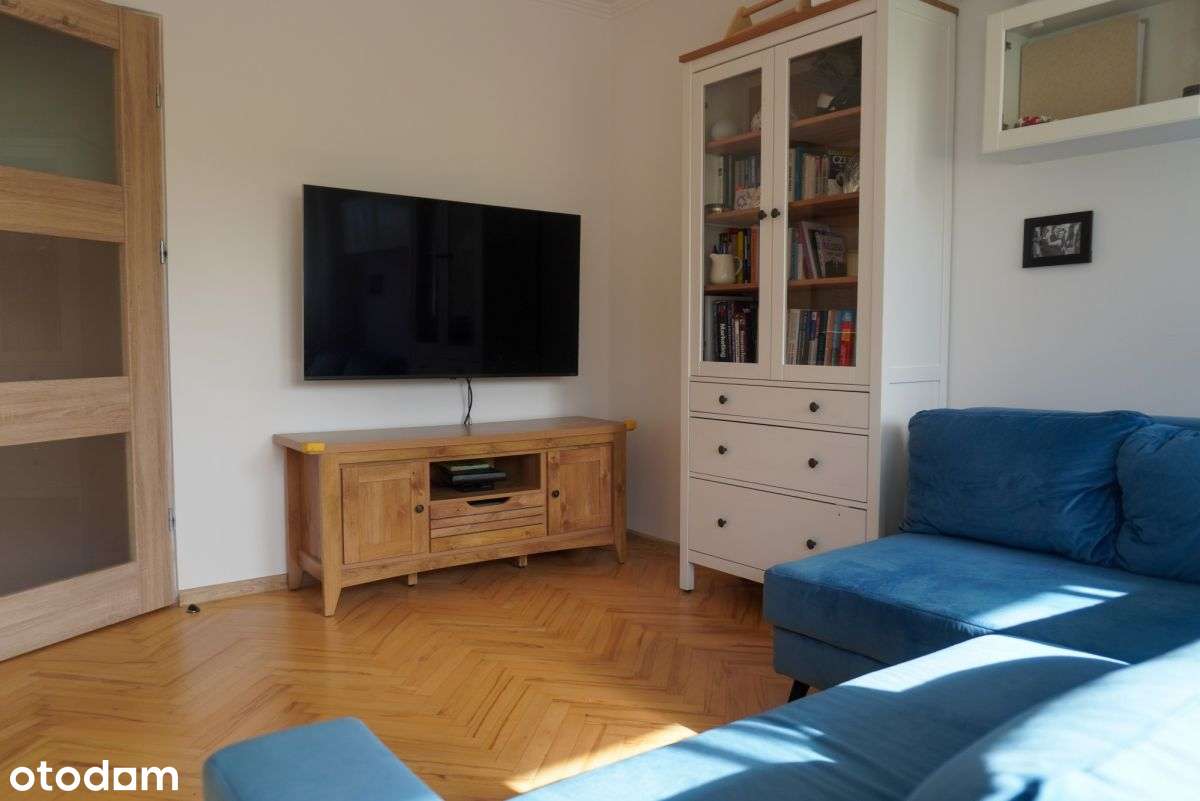 Przestronne mieszkanie w otoczeniu zieleni-4