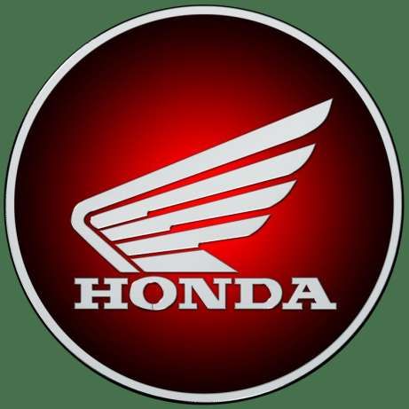 Honda Motopoint logo