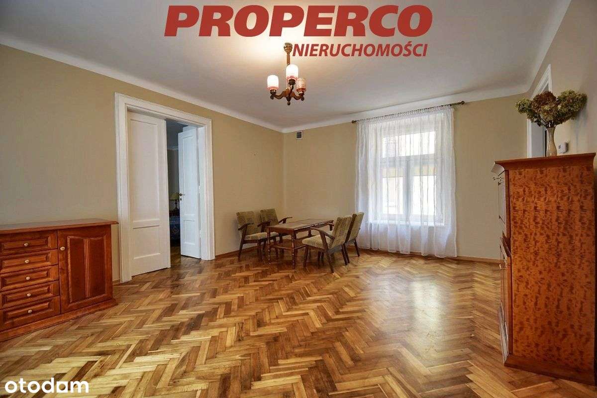 Mieszkanie 2 pok., 65,51 m2, ul. Sienkiewicza - Pełny obrazek: 2/11