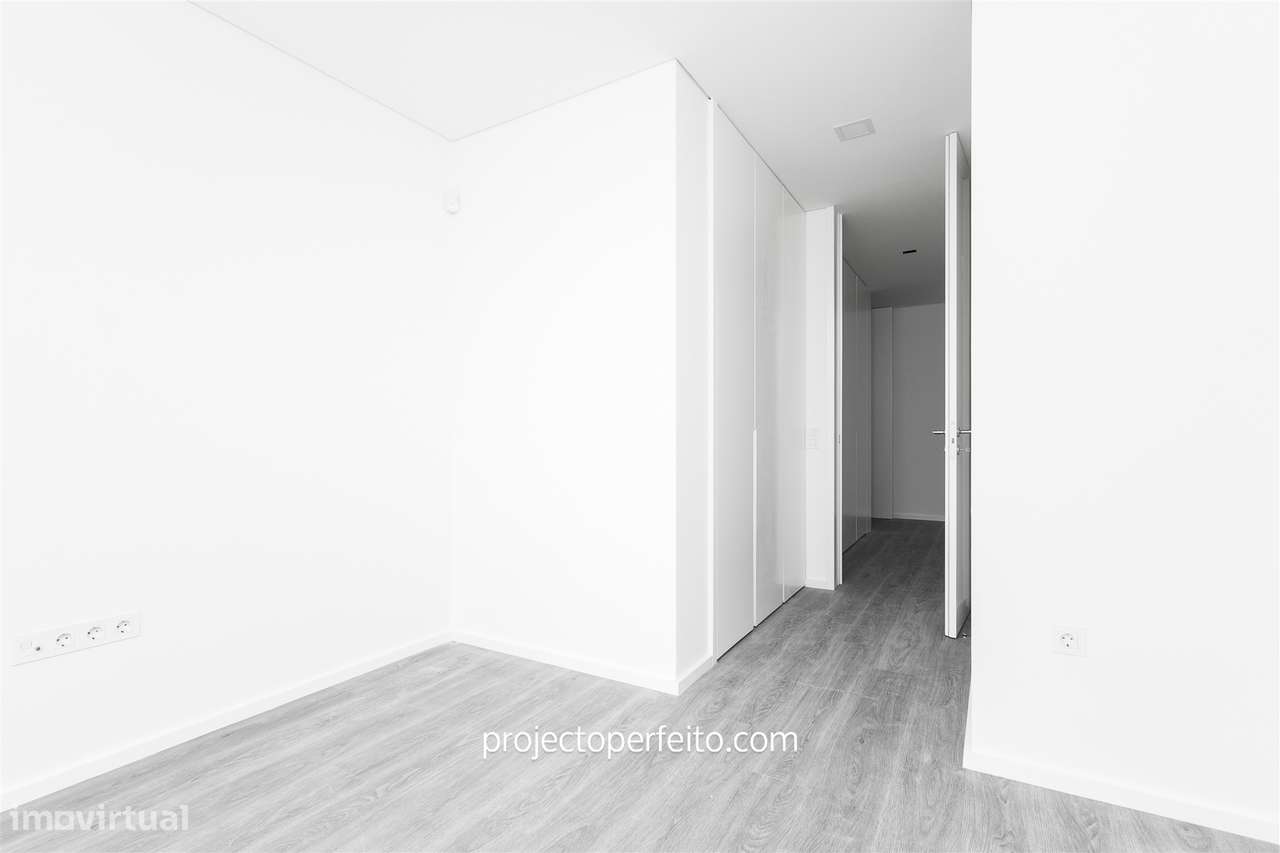 Moradia T4 Venda em São Félix da Marinha,Vila Nova de Gaia-14