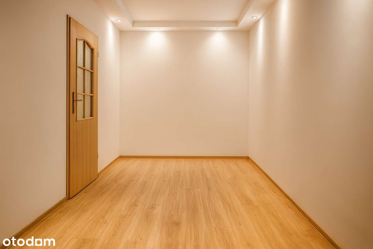 OKAZJA!! Extra Mieszkanie NOWE Budownictwo 36m2 ul. Rydza Śmigłego-0