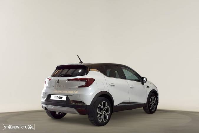 Renault Captur 1.0 TCe Intens - 4