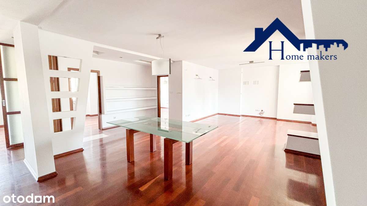 120 m² / Apartament / Wola - Pełny obrazek: 4/20