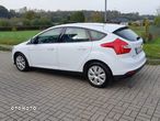 Ford Focus 1.0 EcoBoost Edition - 10