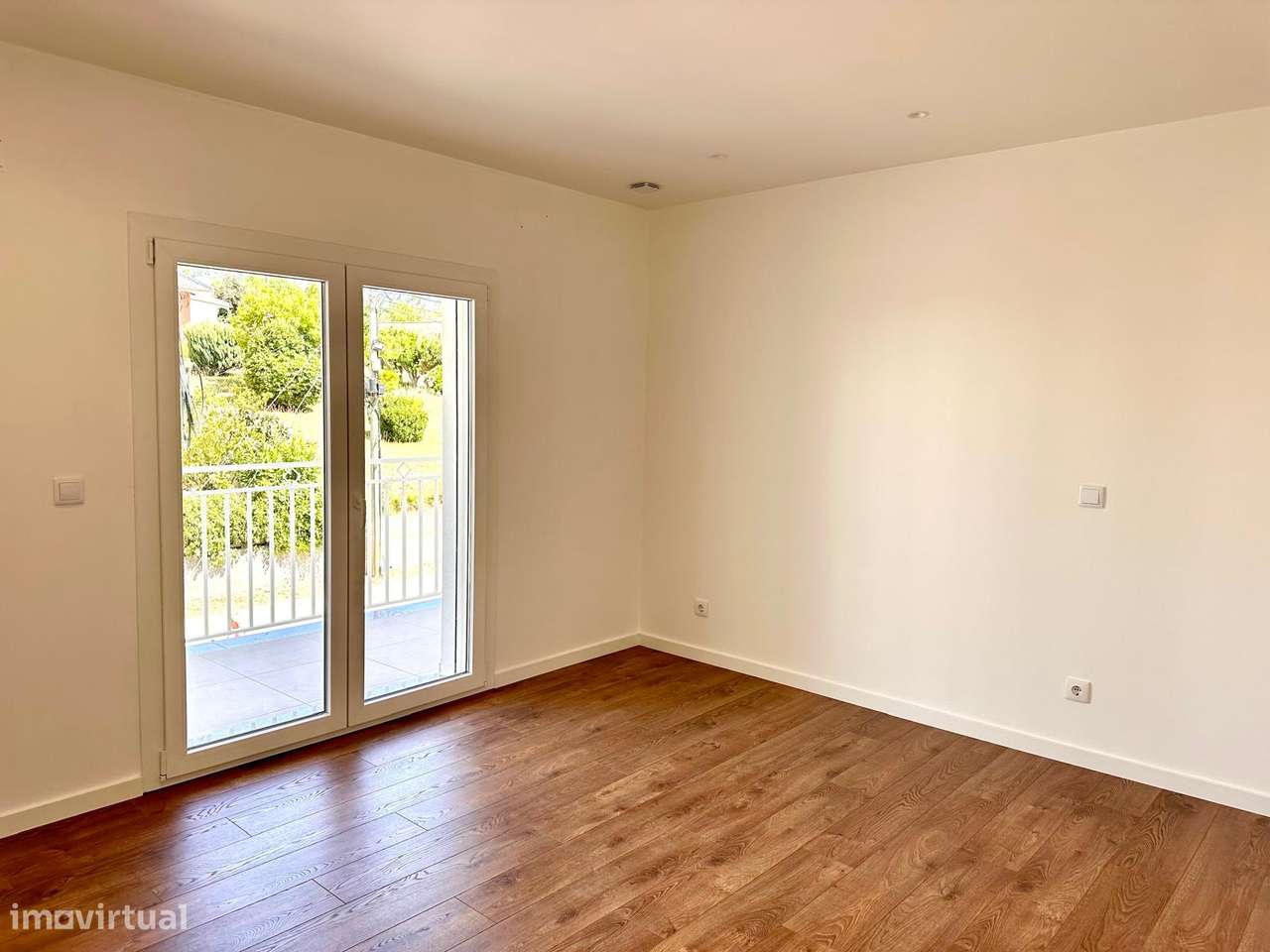 Apartamento T2 - Leiria-5