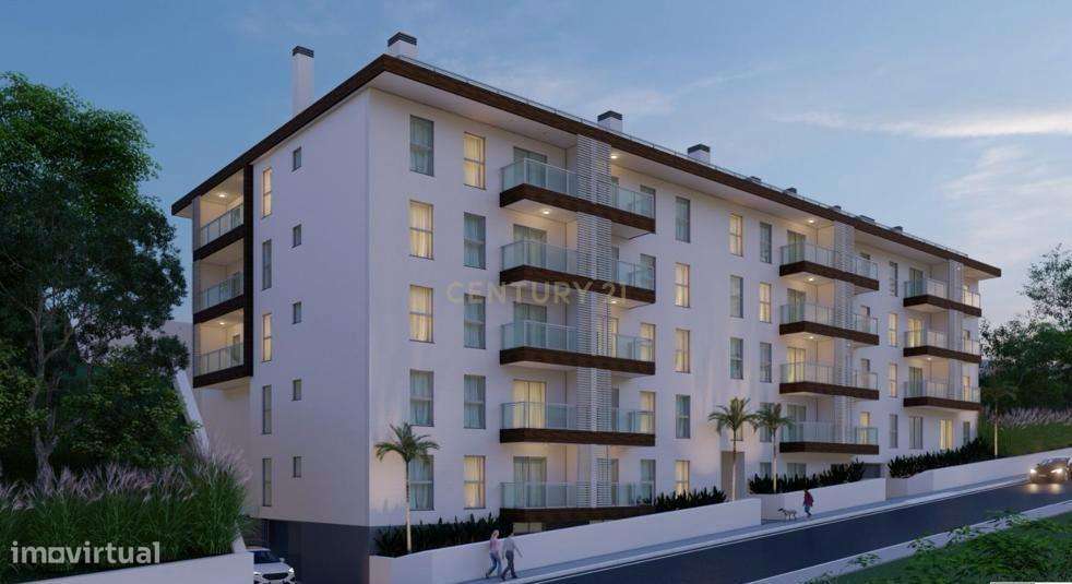 Apartamento T1  Em Construção || Leiria - Grande imagem: 4/9