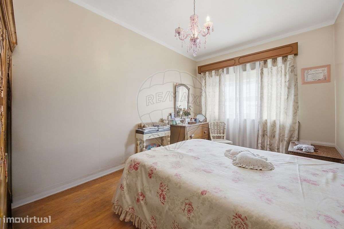 Apartamento T2 para venda-11