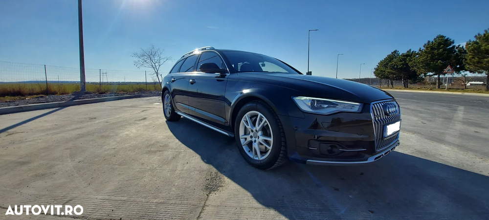 Audi A6 Allroad - 3