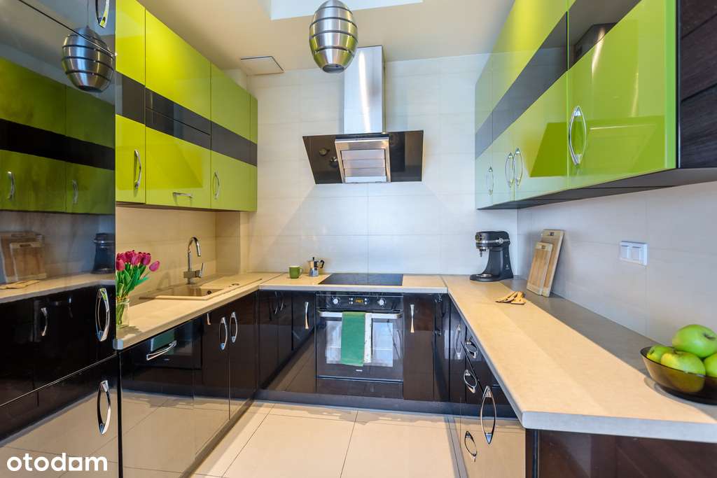 3 pokoje z dużymi oknami i tarasem-7