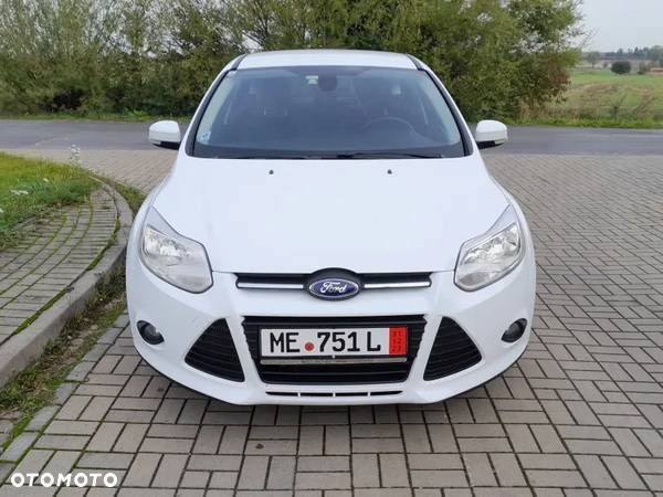 Ford Focus 1.0 EcoBoost Edition - 3