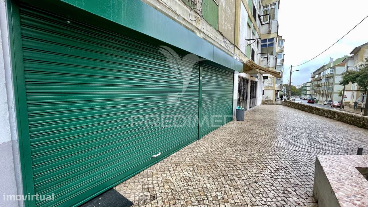 Café para Venda no Laranjeiro, Almada - Grande imagem: 4/22