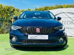 Fiat Tipo Station Wagon 1.3 M-Jet Lounge - 12