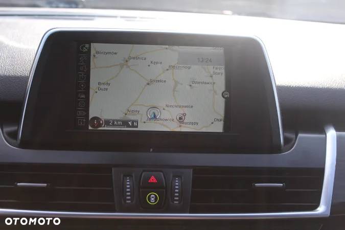 BMW Seria 2 220d Gran Tourer xDrive - 30