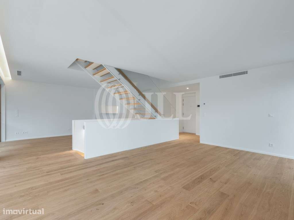 Moradia T3, no condomínio Vila Nova Park, no Porto - Grande imagem: 5/31