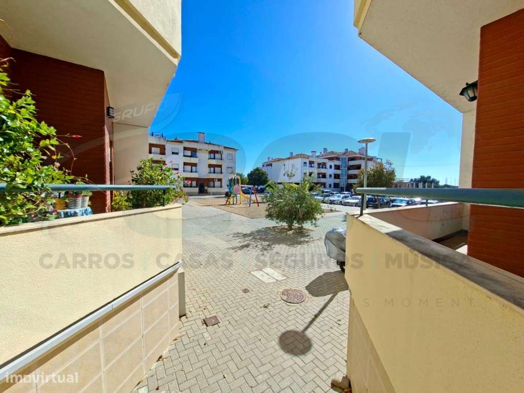 Apartamento T2 em Alpiarça Conforto, tranquilidade e luminosidade-8