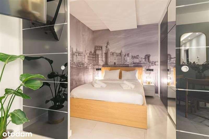 Mieszkanie - Gdańsk Śródmieście-9