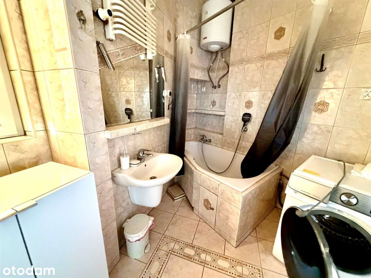 Żeromskiego, Centrum, ogrzewanie miejskie, parkin-11