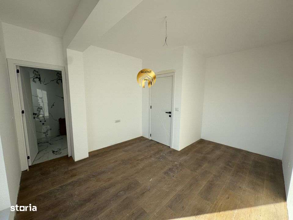 Casa P+1 - 3 camere - Otopeni - Aproape de Metrou-12