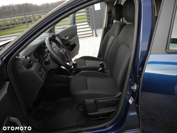 Dacia Duster 1.6 SCe Ambiance S&S - 7