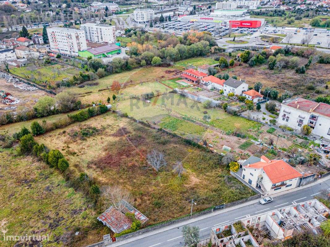 Terreno  para venda - Grande imagem: 2/6