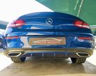 Mercedes-Benz C 250 D AMG Line Aut. - 19