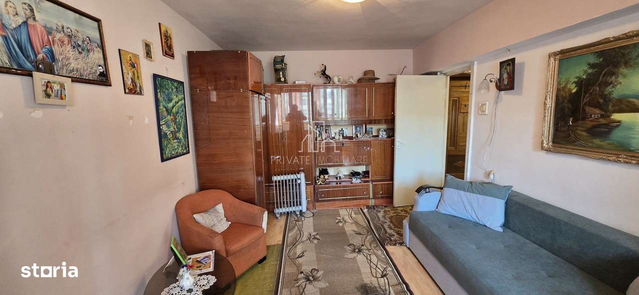 Apartament 51.8 Mp, zona Mihai Viteazu, Sighisoara - Imagine principală: 4/8