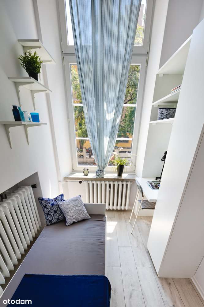 Gotowiec inwestycyjny w kamienicy z XIX wieku-3