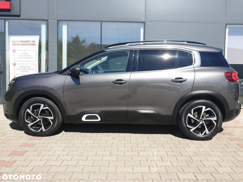 Citroën C5 Aircross - 5