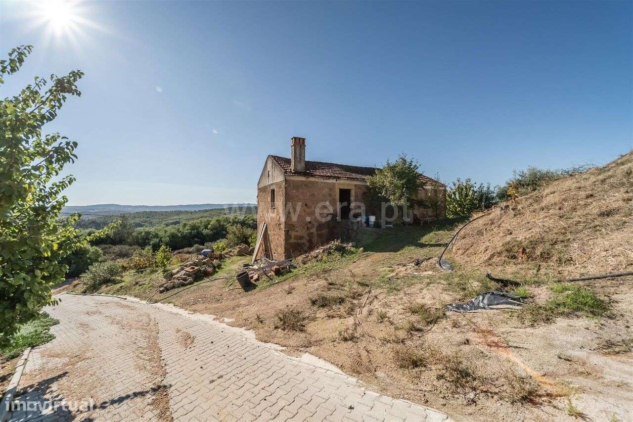 Quintinha T2 / Covilhã, Orjais - Grande imagem: 5/20