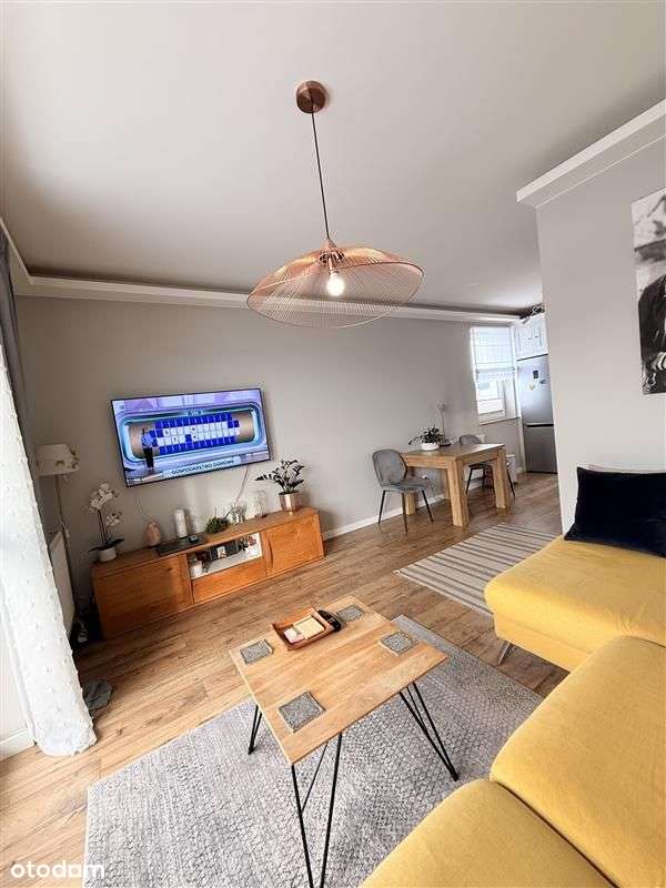 Mieszkanie - Pruszcz Gdański-10