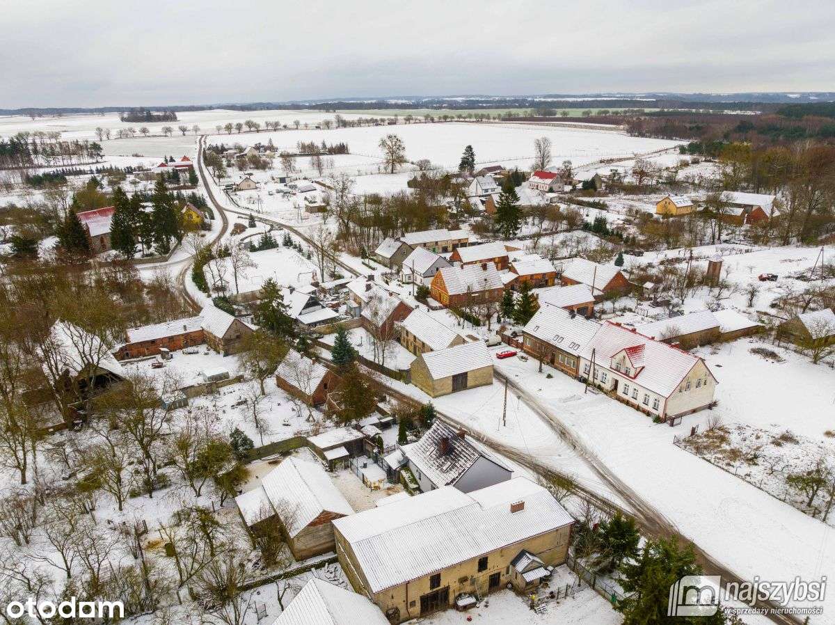 Sicko - dom z budynkami gospodarczymi - Pełny obrazek: 4/20