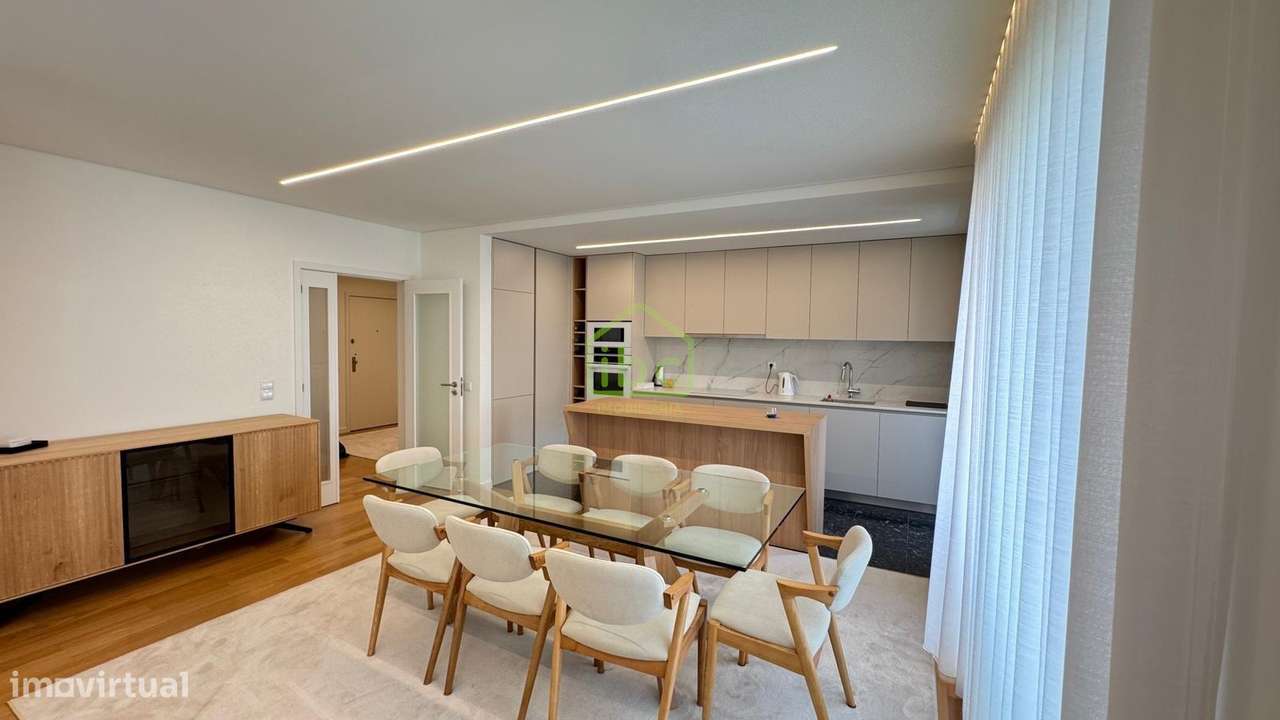 Apartamento T2 | Vila do Conde - Grande imagem: 4/31