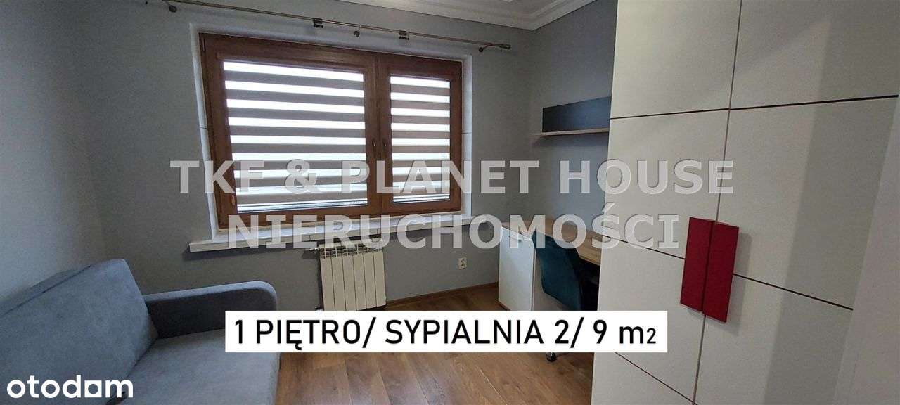 Dom 170 m2, Po Generanym Remoncie, Tomaszów Maz. - Pełny obrazek: 5/19