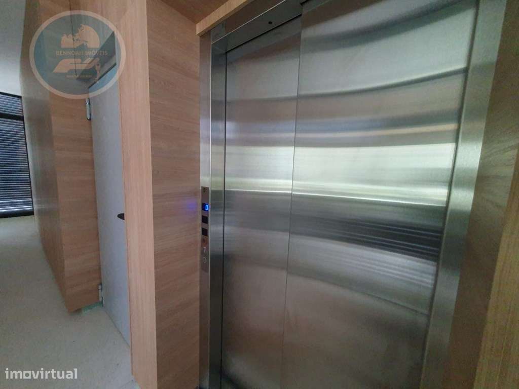 Penthouse T3 Arco de Baúlhe-16