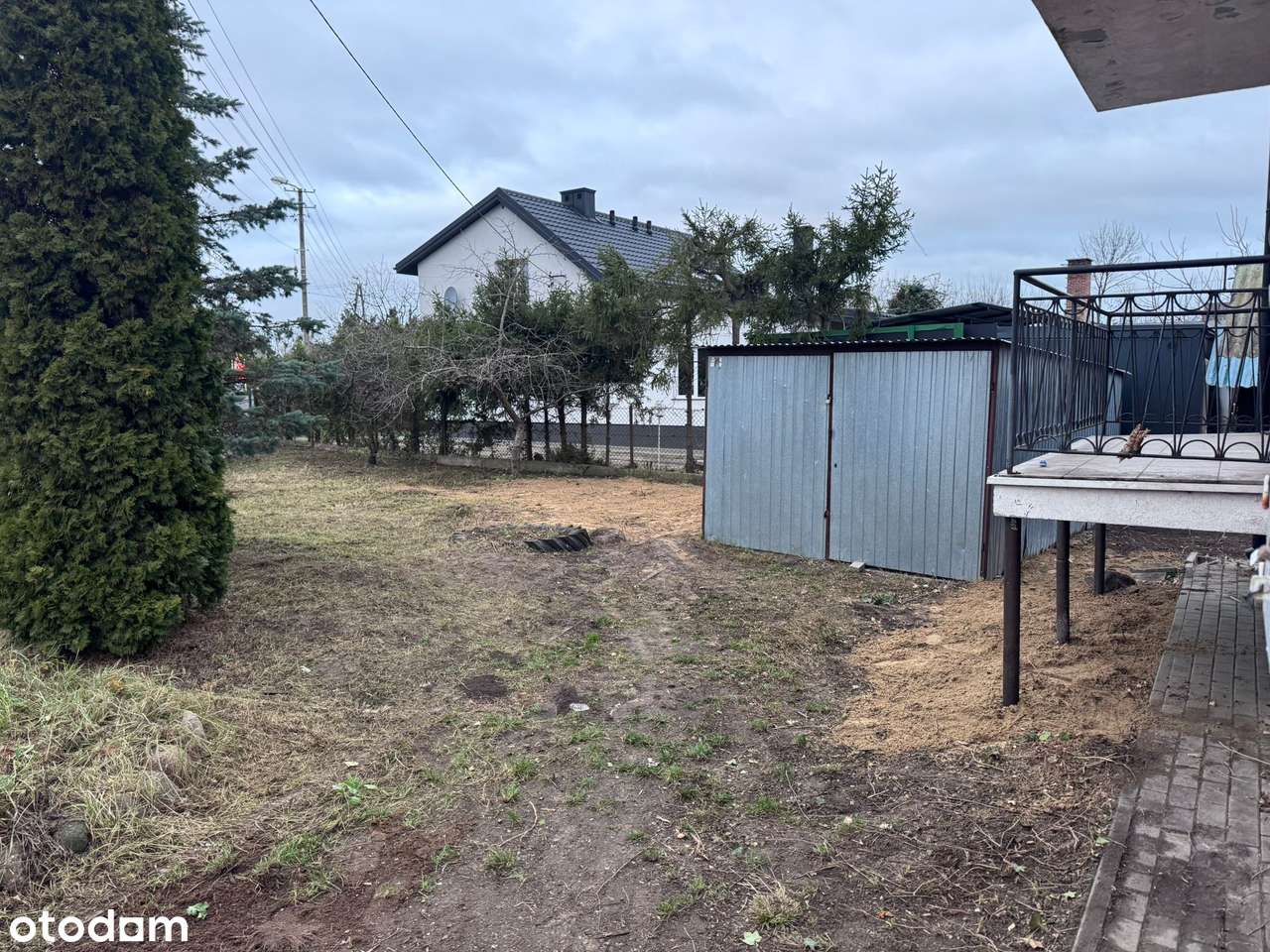 Dom wolnostojący I 4 pokoje I Garaż - Pełny obrazek: 4/10