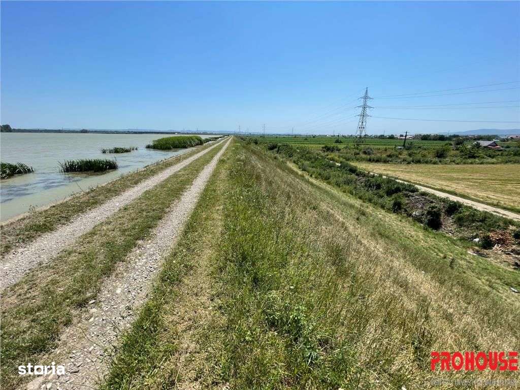 Hemeiusi - zona Parcului Dendrologic - 1.704mp-1