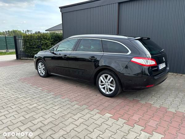 Peugeot 508 1.6 BlueHDi Active S&S - 9