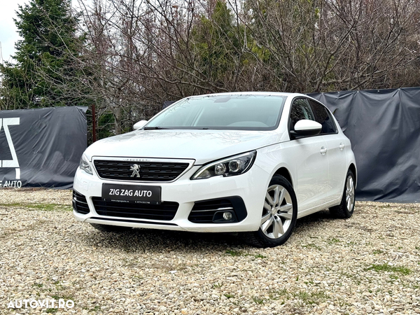 Peugeot 308 1.6 BlueHDi FAP STT Active - 1