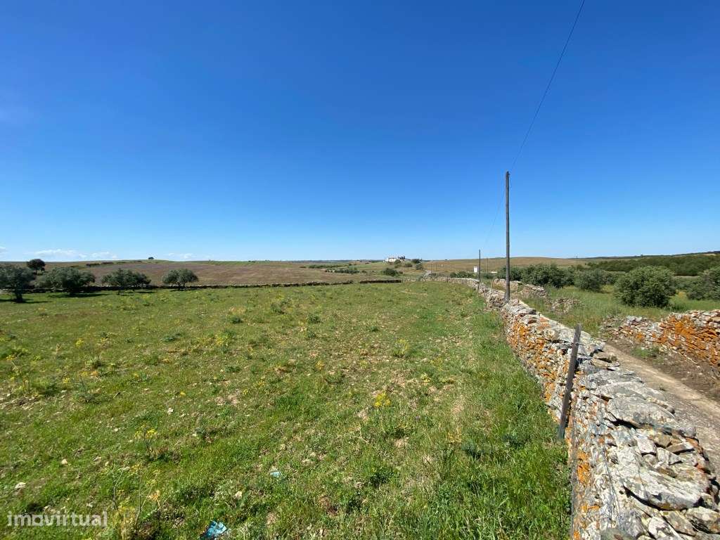 Lote de Terreno para Construção - Grande imagem: 4/7