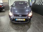 Ford S-Max 2.2 TDCi Titanium 7L - 6