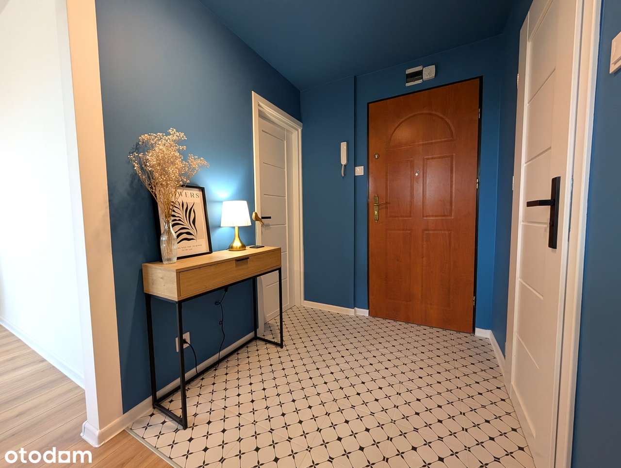 Przytulne 3 pokojowe mieszkanie po remoncie PRYWATNIE - Pełny obrazek: 5/14