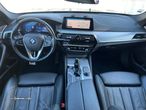 BMW 520 d Pack M Auto - 33