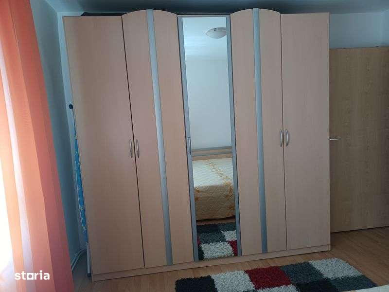 Vans aaprtament 3 camere Ocna Mures - Imagine principală: 4/8