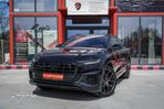 Audi Q8 3.0 55 TFSI quattro Tiptronic - 2