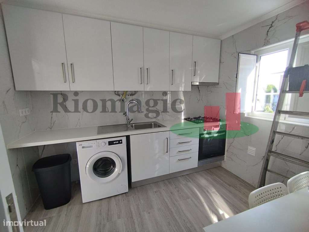 Quarto para Arrendar no Centro de Rio Maior _ ESTUDANTES - Grande imagem: 5/9