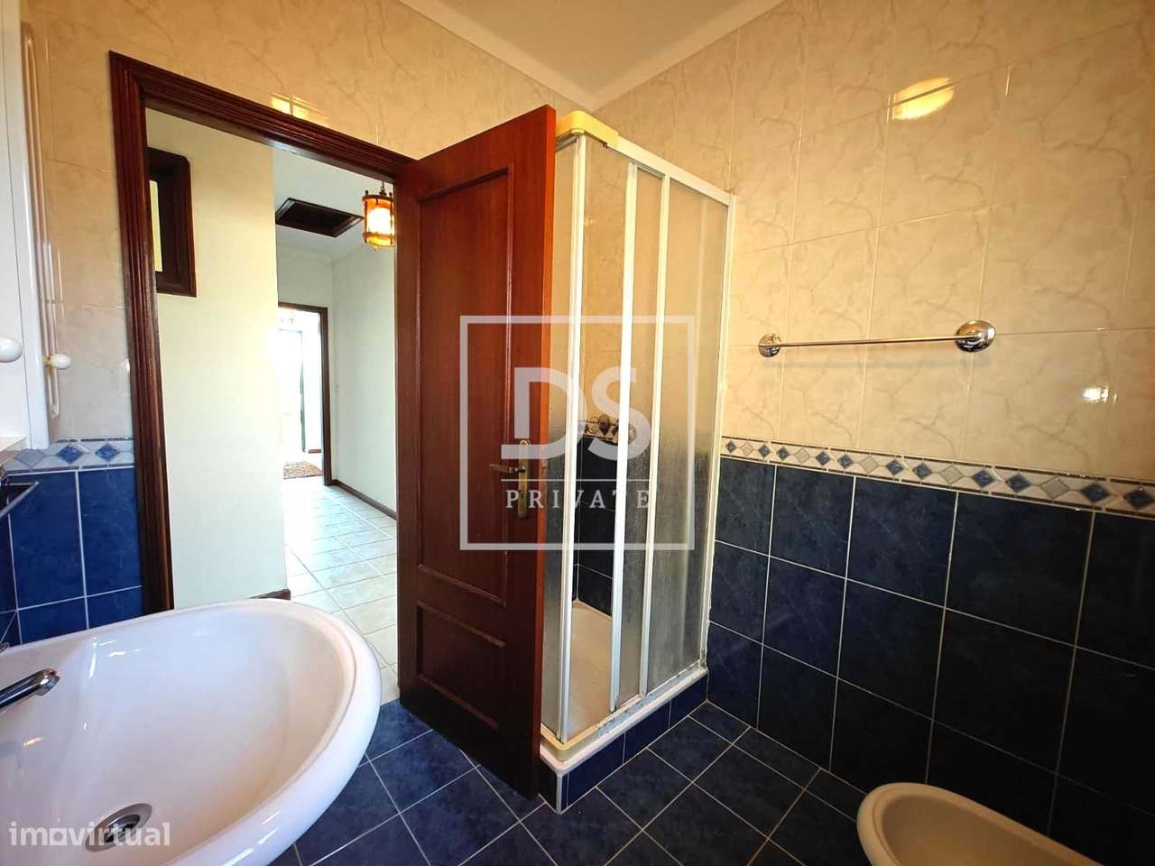 Moradia T3 térrea com jardim e vista campo | Lote de 1.380 m² - Grande imagem: 5/30